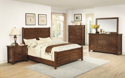 Manager was rude, wanted to sell me floor piece, and when i said no. bedroom sets art van outlet bedroom sets