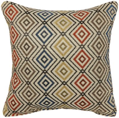 Canyon Toss Pillow Set Of 2 Art Van