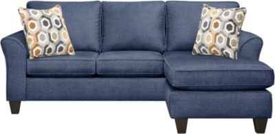 Art van furniture is your home for the sidney road sofa by cindy crawford. couch petrol
