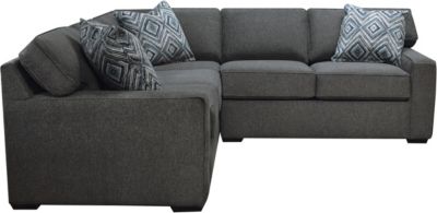How To Place A Throw On Corner Sofa Baci Living Room