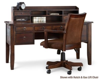 Santa Fe Writing Desk