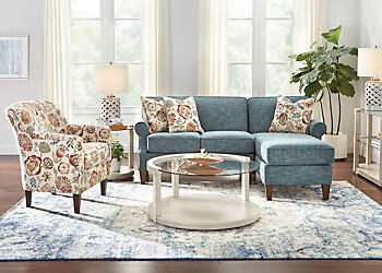Style Collection Customizable Home Furniture Art Van Home