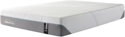 Tempur Pedic Adapt Medium Queen Mattress Art Van Puresleep