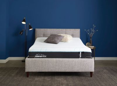 Tempur Pedic Proadapt Medium King Mattress Art Van