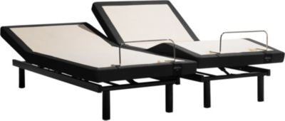 Tempur Pedic Ergo Twin Xl Power Base Art Van