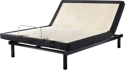 Tempur Pedic Queen Ergo Power Base Art Van Puresleep