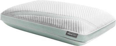 Tempur Pedic Adapt Prohi Cooling Memory Foam Queen Pillow Art Van