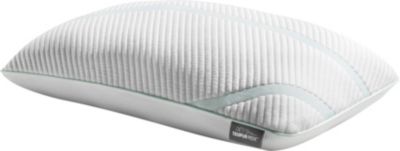 Tempur Pedic Adapt Prolo Cooling Memory Foam Queen Pillow Art Van