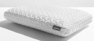 Tempur Pedic Cloud Cooling Memory Foam Standard Pillow Art Van
