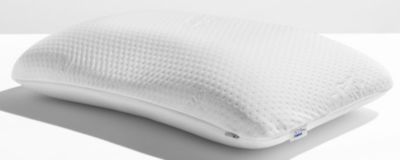 Tempur Pedic Adapt Symphony Memory Foam Standard Pillow Art Van
