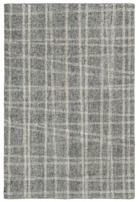 Savannah Mad Plaid 24 X36 Rug Art Van Home