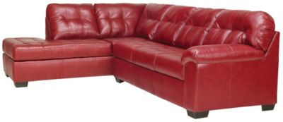 art van lazy boy sectional