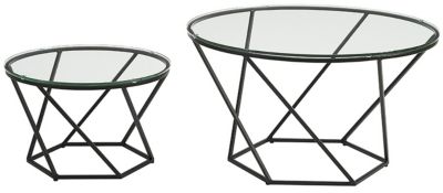 Nesting Coffee Tables Art Van Home