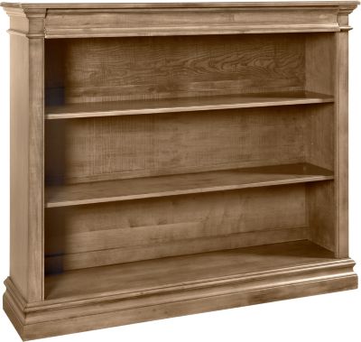 Pine Ridge Cas Hutch Bookcase Art Van Home