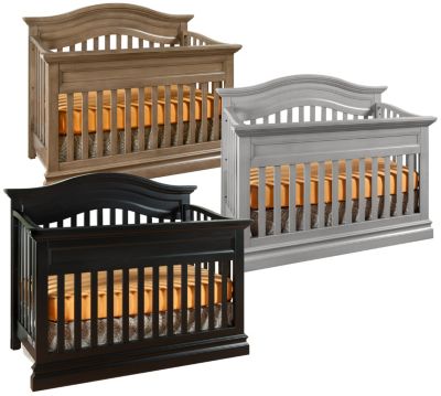 Stone Harbor Convertible Crib