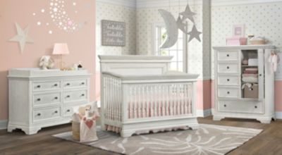 art van nursery furniture