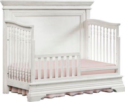 Sophia White 4 In 1 Convertible Crib Art Van