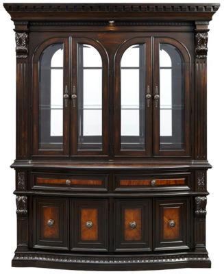 China Cabinets China Cabinet Hutches Art Van Home