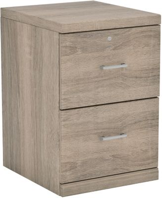 Clements Vertical File Cabinet Art Van Home