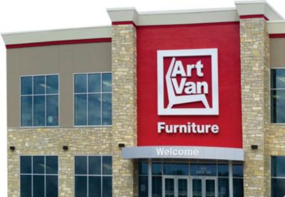 Art Van Furniture Stores Near Me Mattress Store Locator