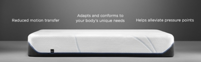 TEMPUR-ProAdapt™ Soft Twin Mattress | Ashley