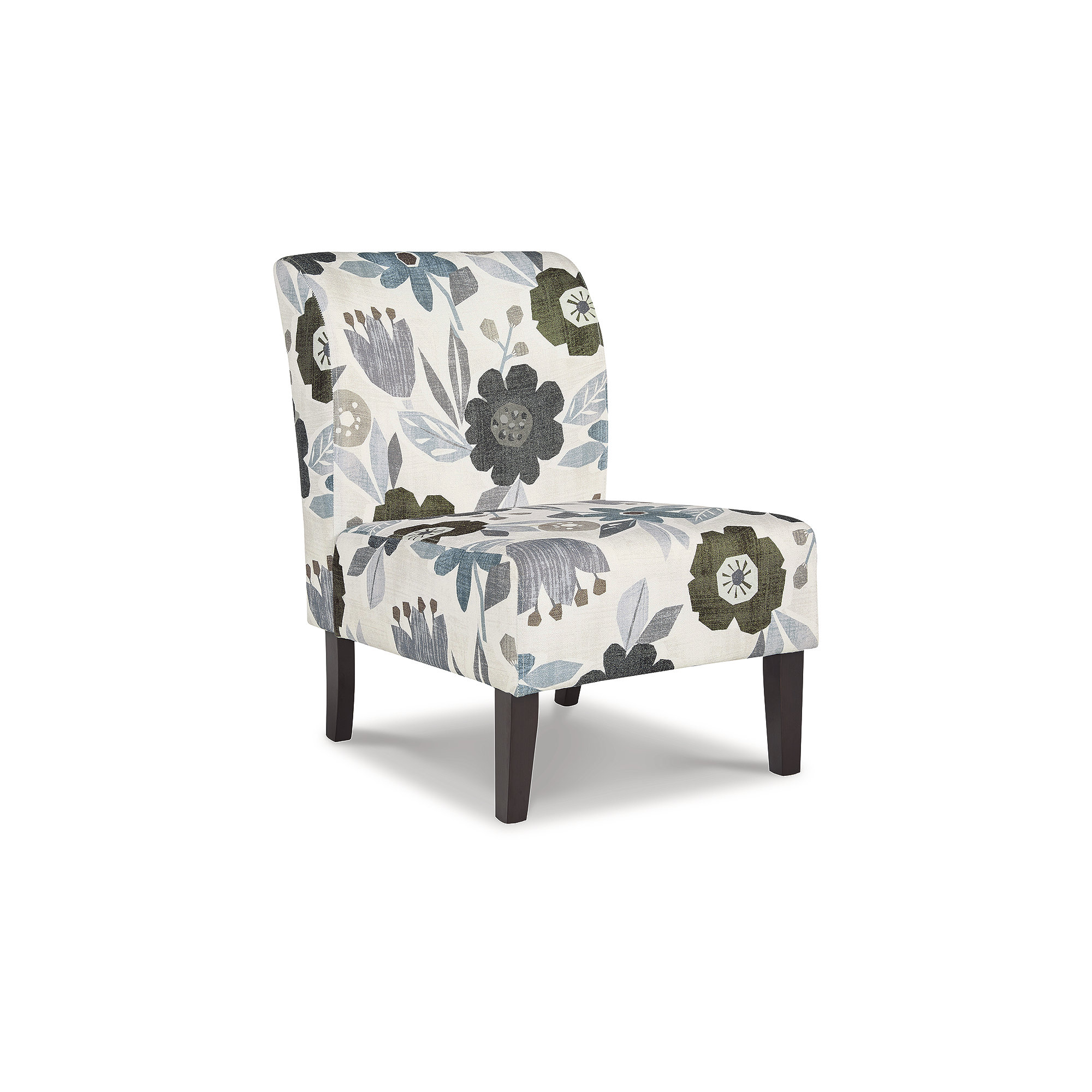 Triptis Accent Chair - Multi Triptis Accent Chair - Multi