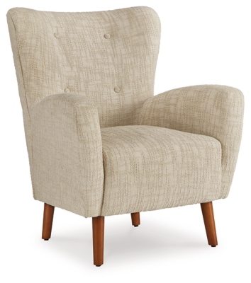 Jemison Next-Gen Nuvella Accent Chair - Dune