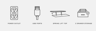 A Plus Content -  https://s7d3.scene7.com/is/image/AshleyFurniture/AHS%5FGaming%5FPDP%5FIconSet14%5FDK?scl=1&fmt=jpg&qlt=85,0&resMode=sharp2&op_usm=1.75,0.3,2,0