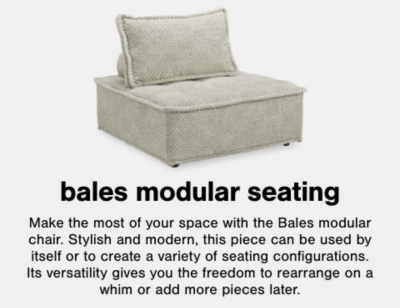 A Plus Content -  https://s7d3.scene7.com/is/image/AshleyFurniture/AHS%5FModularSeating%5FPDP%5FSlot1%5FMB?$A%2DPlus%2DContent%2DMobile%2D480%2D370$