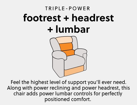 A Plus Content - https://s7d3.scene7.com/is/image/AshleyFurniture/AHS_Motion_PDP_Recliner-Power-Headrest-Lumbar_MB?scl=1