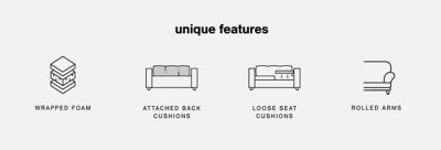 A Plus Content -  https://s7d3.scene7.com/is/image/AshleyFurniture/AHS%5FStationary%5FPDP%5FIconSet14%5FDK?scl=1&fmt=jpg&qlt=85,0&resMode=sharp2&op_usm=1.75,0.3,2,0