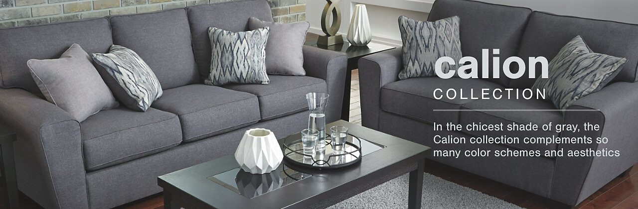 A Plus Content -  https://s7d3.scene7.com/is/image/AshleyFurniture/CollectionA%2BBanner%5FCalion%5FSofa?scl=1&fmt=jpg&qlt=85,0&resMode=sharp2&op_usm=1.75,0.3,2,0