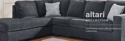 A Plus Content -  https://s7d3.scene7.com/is/image/AshleyFurniture/CollectionABanner%5FAltari%5FSofa?scl=1&fmt=jpg&qlt=85,0&resMode=sharp2&op_usm=1.75,0.3,2,0