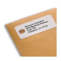 Step By Steps - Add a Company Logo to Your Return Address Labels| Avery