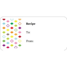 41 avery labels 15663 word template