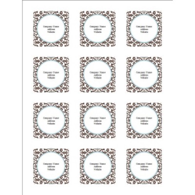 Buy Sheets with Leaf Pattern to Light Brown Furniture from Bed
