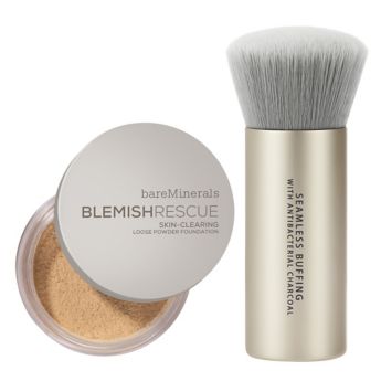 Skin-Clearing Face Duo
