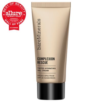 thumbnail image MINI COMPLEXION RESCUE TINTED MOISTURIZER - HYDRATING GEL CREAM BROAD SPECTRUM SPF 30