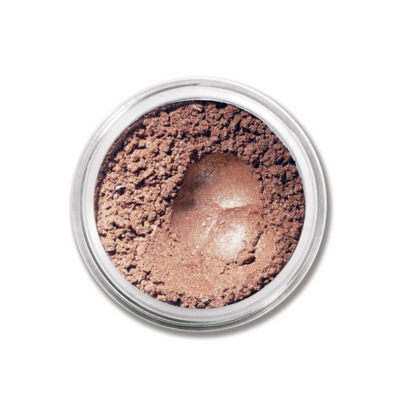 Shimmer Eyeshadow - Bare Skin