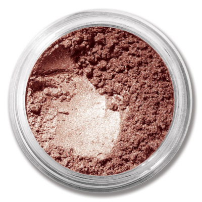Shimmer Eyeshadow - Heart