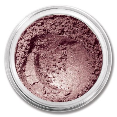 mineral eyeshadow