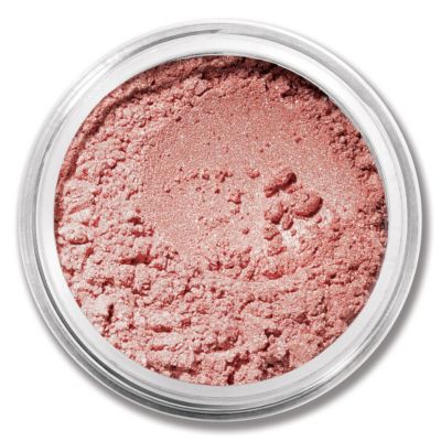 mineral eyeshadow