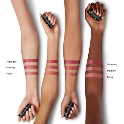 bareminerals focus lipstick