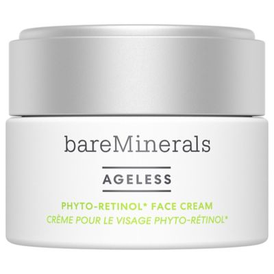 Bare Minerals Skin Care Review
