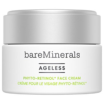 Ageless Phyto-Retinol Face Cream