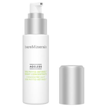 Ageless 10% Phyto-Retinol Night Concentrate