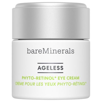 bare minerals face cream