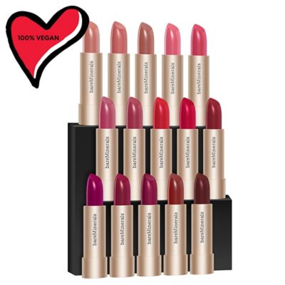 thumbnail imageMineralist Lipstick Vault