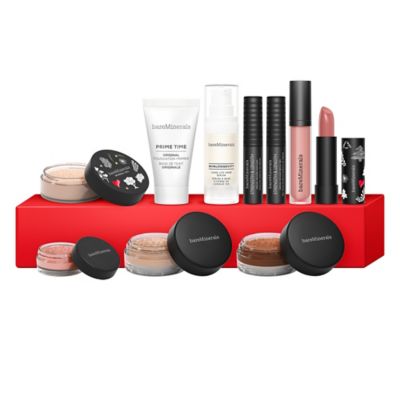 thumbnail image10-Piece Clean Beauty Collection