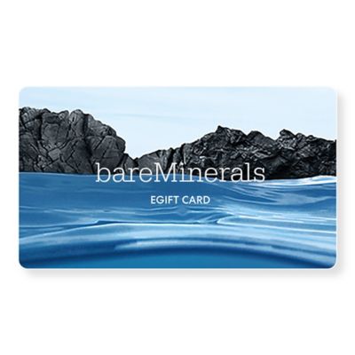 bareMinerals Gift Card